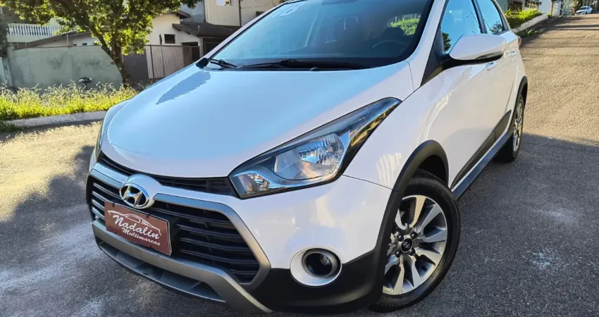 HB20x 1.6 flex 2018 manual completo