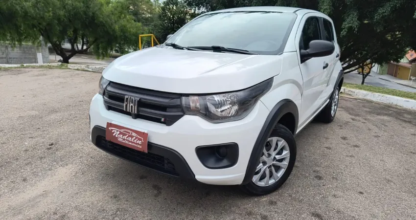Mobi Like 1.0 flex completo 2023