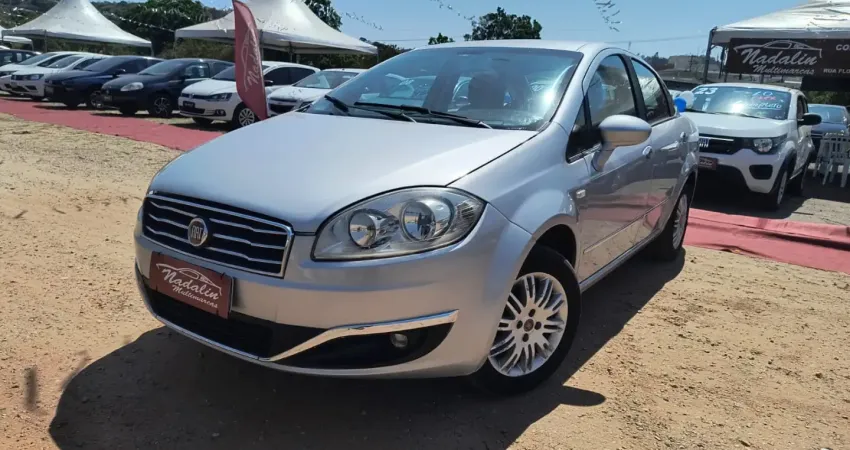 Linea HLX 2011 manual flex completo