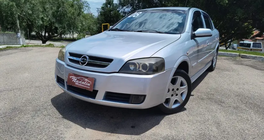 Astra Adv 2.0 flex 2008 completo
