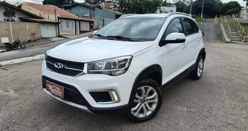 Tiggo 2 Look 1.5 flex