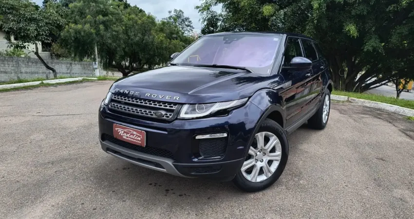 Land Rover Evoque 2019 Diesel 4x4 
