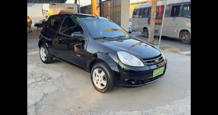 Ka 1.0 8V/1.0 8V ST Flex 3p