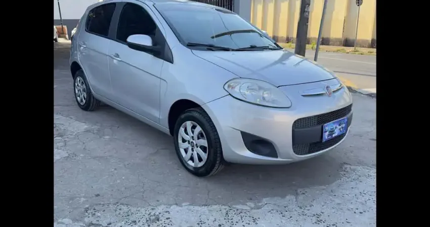 Palio ATTRACTIVE 1.0 EVO Fire Flex 8v 5p