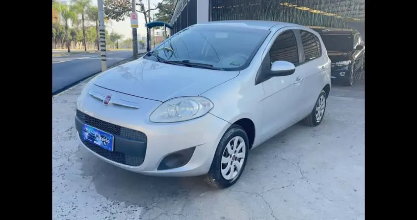 Palio ATTRACTIVE 1.0 EVO Fire Flex 8v 5p