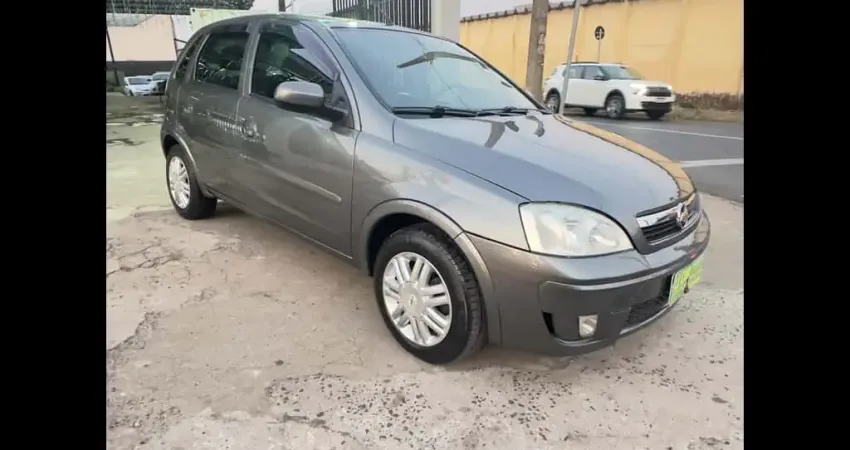 Corsa Hat. Maxx 1.4 8V ECONOFLEX 5p