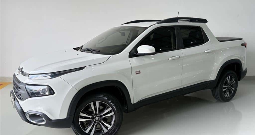 FIAT TORO 2.0 16V TURBO DIESEL FREEDOM 4WD AT9