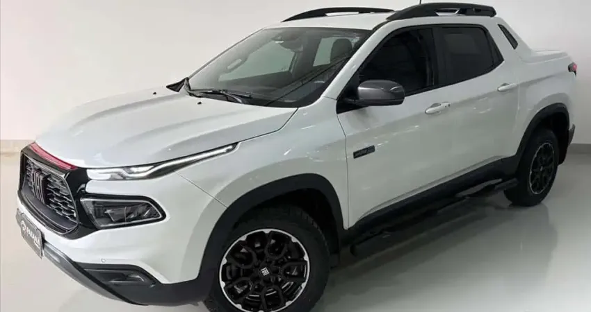FIAT TORO 2.0 16V TURBO DIESEL ULTRA 4WD AT9