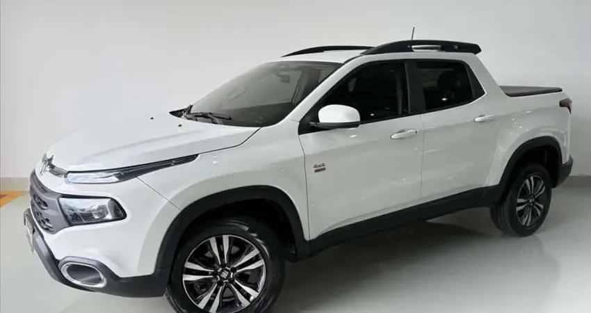 FIAT TORO 2.0 16V TURBO DIESEL FREEDOM 4WD AT9