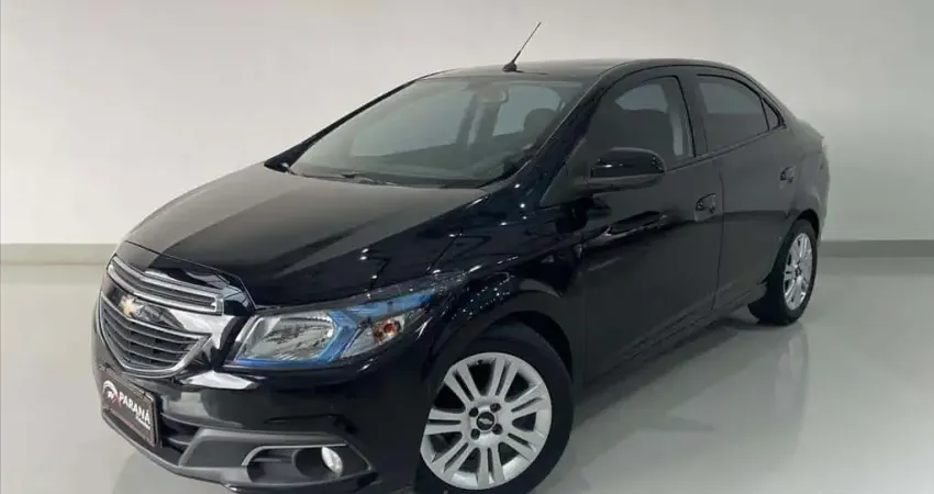CHEVROLET PRISMA 1.4 MPFI LTZ 8V FLEX 4P AUTOMÁTICO