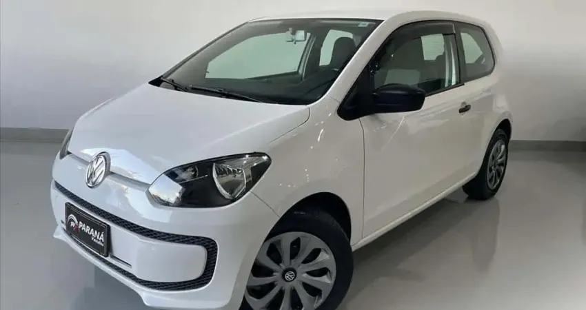 VOLKSWAGEN UP 1.0 MPI TAKE UP 12V FLEX 2P MANUAL
