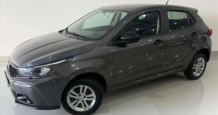 FIAT ARGO 1.0 FIREFLY FLEX MANUAL