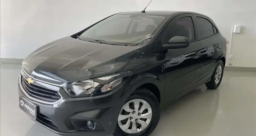 CHEVROLET ONIX 1.0 MPFI LT 8V FLEX 4P MANUAL