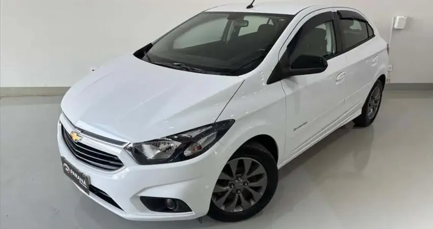 CHEVROLET ONIX 1.4 MPFI ADVANTAGE 8V FLEX 4P AUTOMÁTICO
