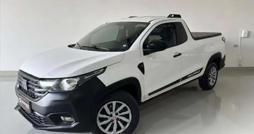 FIAT STRADA 1.4 FIRE FLEX ENDURANCE CS MANUAL