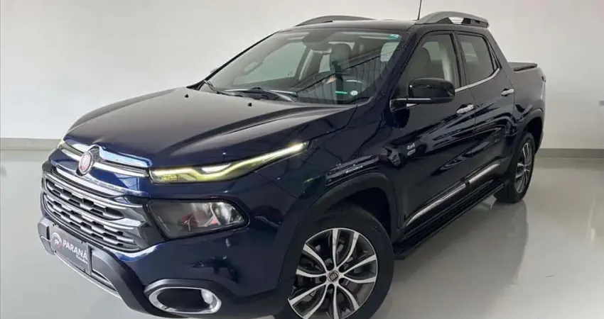 FIAT TORO 2.0 16V TURBO DIESEL VOLCANO 4WD AT9