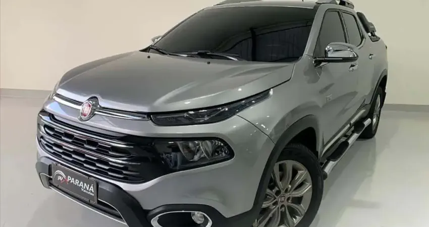 FIAT TORO 2.0 16V TURBO DIESEL RANCH 4WD AT9