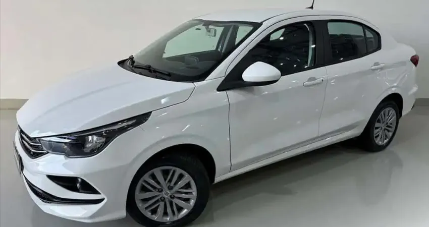 FIAT CRONOS 1.3 FIREFLY FLEX DRIVE MANUAL