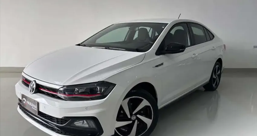 VOLKSWAGEN VIRTUS 1.4 250 TSI GTS AUTOMÁTICO