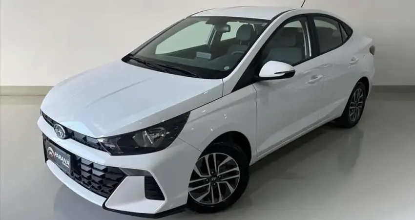 HYUNDAI HB20S 1.0 12V FLEX LIMITED MANUAL