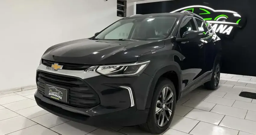 Chevrolet tracker 12t a pr 2024