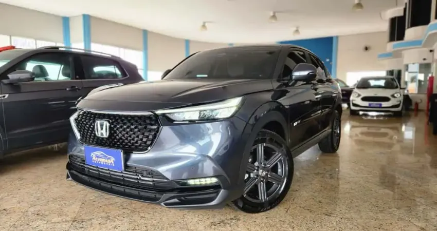 HR-V Advance 1.5  Flex TB 16V 5p Aut.