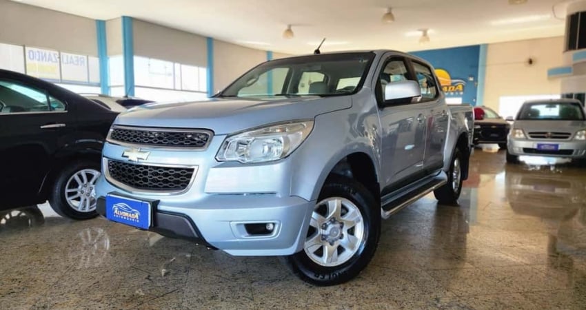 S10 Pick-Up LT 2.4 F.Power 4x2 CD