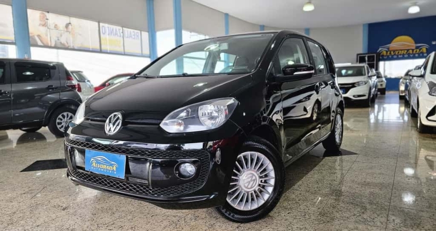 up! move 1.0 TSI Total Flex 12V 5p