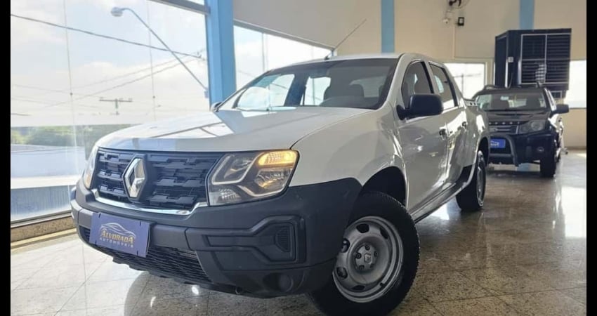 OROCH Pro 1.6 Flex 16V Mec.