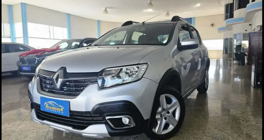SANDERO Zen Flex 1.6 16V 5p Mec.