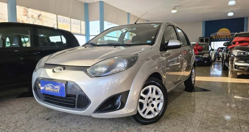 Fiesta 1.0 8V Flex/Class 1.0 8V Flex 5p