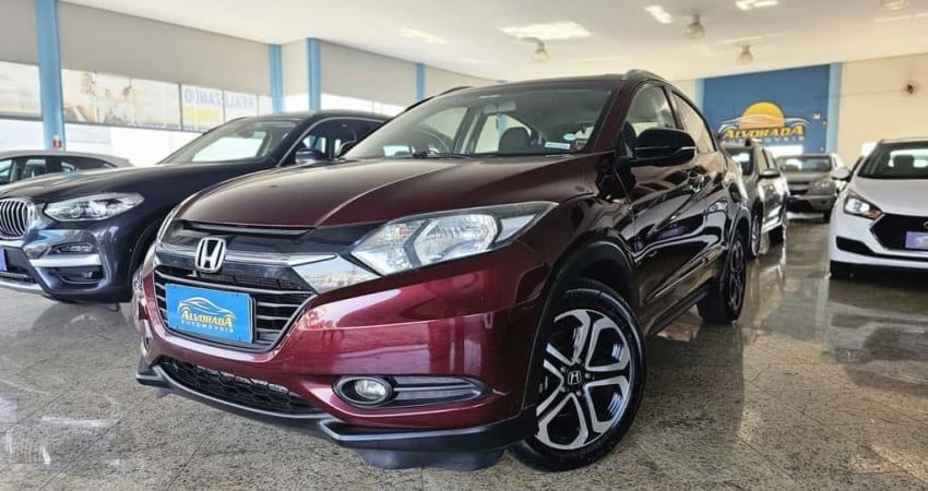 HR-V EX 1.8 Flexone 16V 5p Aut.