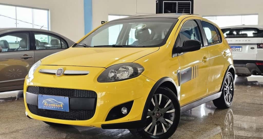 Palio SPORTING 1.6 Flex 16V 5p