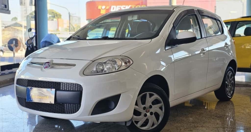 Palio ATTRA. Best Seller 1.0 EVO Flex 5p