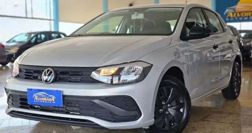Polo Track 1.0 Flex 12V 5p