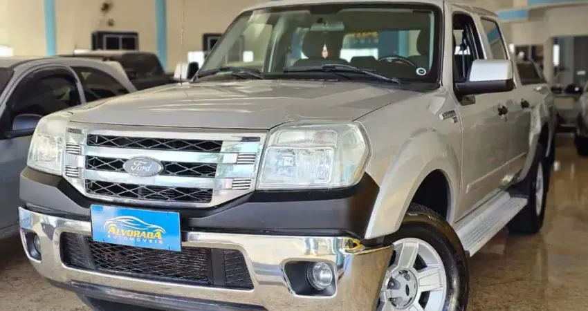 Ranger XLT 2.3 16V 150cv CD Repower.