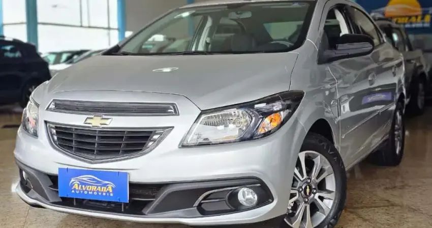 PRISMA Sed. ADVANT. 1.0 8V FlexPower 4p