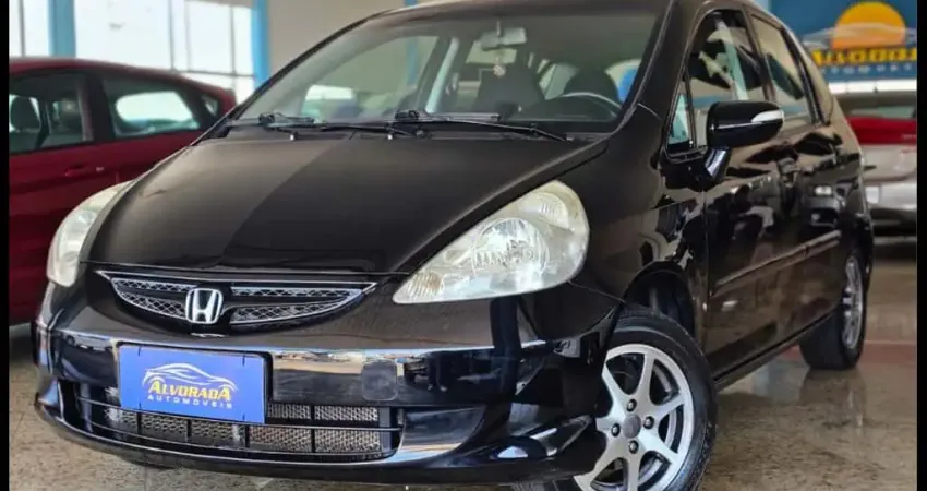 Fit EX/S 1.5 Flex/Flexone 16V 5p Aut.