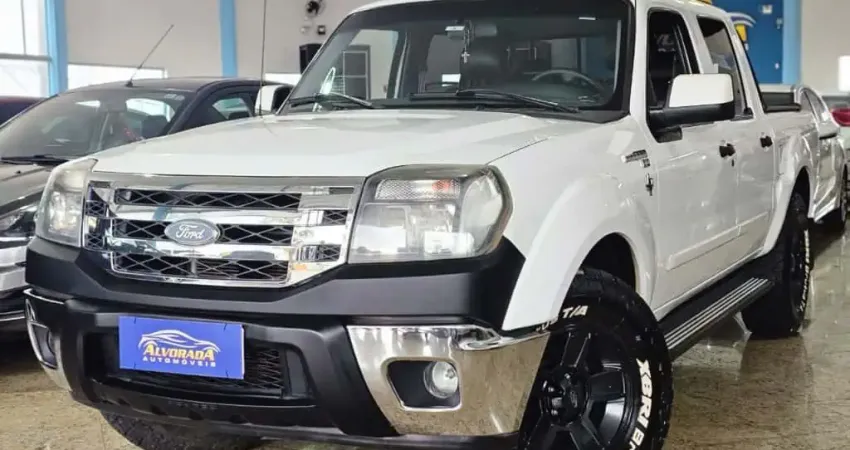 Ranger XLT 2.3 16V 150cv CD Repower.