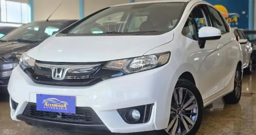 Fit EX/S 1.5 Flex/Flexone 16V 5p Aut.