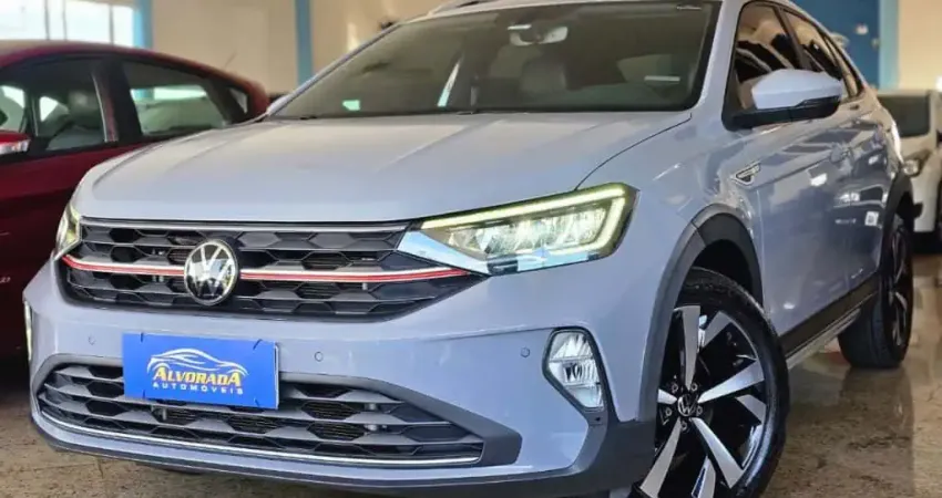 Nivus Highline 1.0 200 TSI Flex Aut.