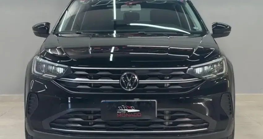 Nivus comfortline 1.0 200 tsi