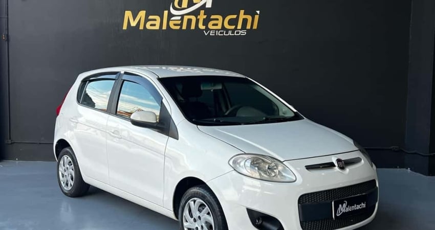 Fiat Palio 2015 1.0 mpi attractive 8v flex 4p manual