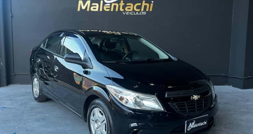 Chevrolet Prisma 2017 1.0 mpfi joy 8v flex 4p manual