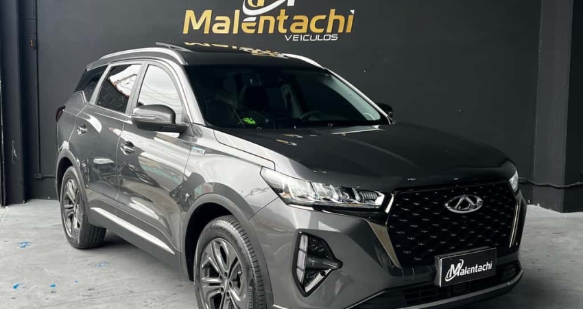 Chery Tiggo 7 pro 2024 Pro 1.5 turbo (híbrido)