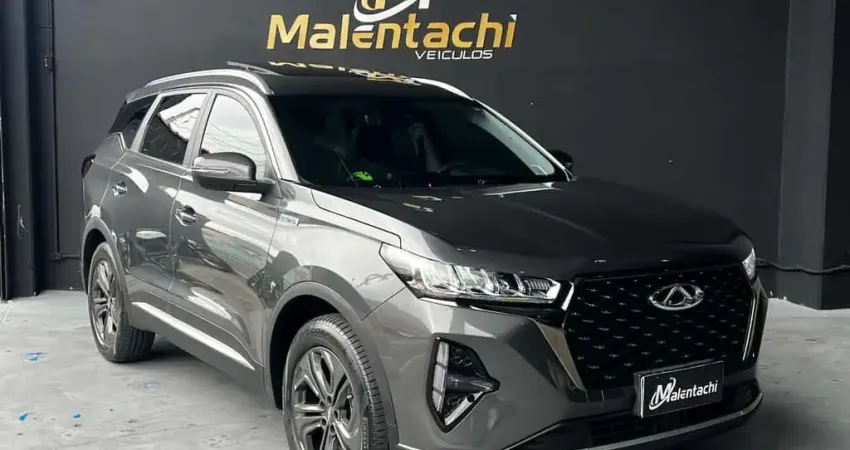 Chery Tiggo 7 pro 2024 Pro 1.5 turbo (híbrido)