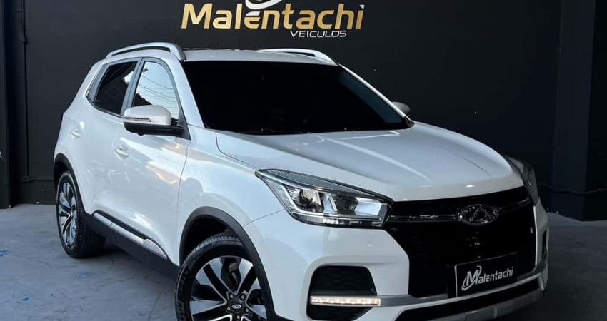 Chery Tiggo 5x 2022 1.5 vvt turbo iflex txs dct