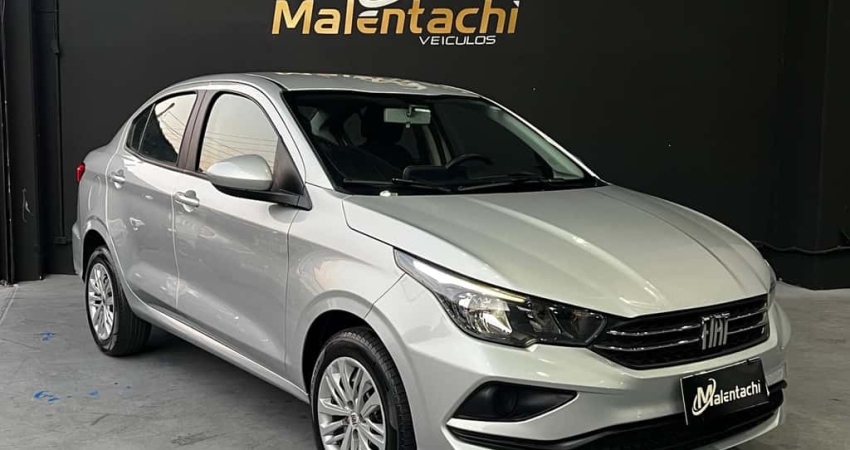 Fiat Cronos 2023 1.3 firefly flex drive cvt