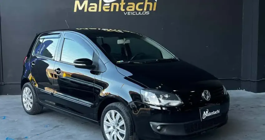 Volkswagen Fox 2010 1.6 mi prime 8v flex 4p manual