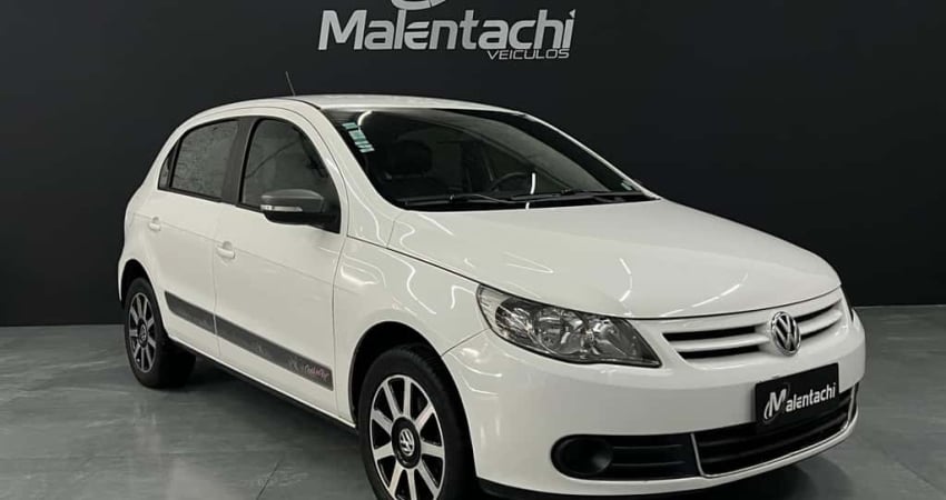 Volkswagen Gol 2012 1.0 mi rock in rio 8v flex 4p manual